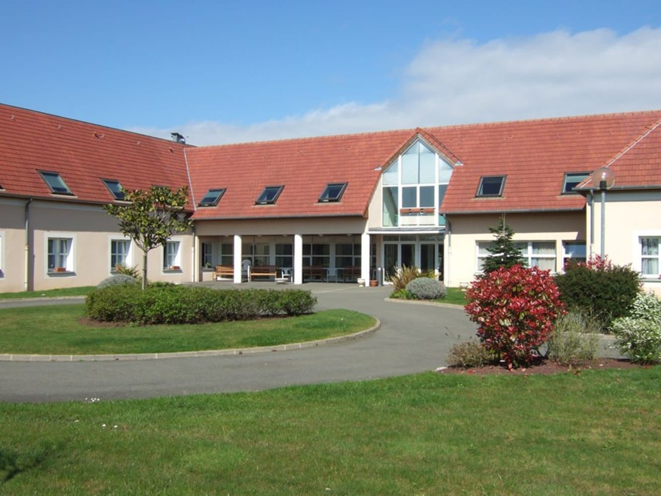 Programme neuf ref. 043-72-1958