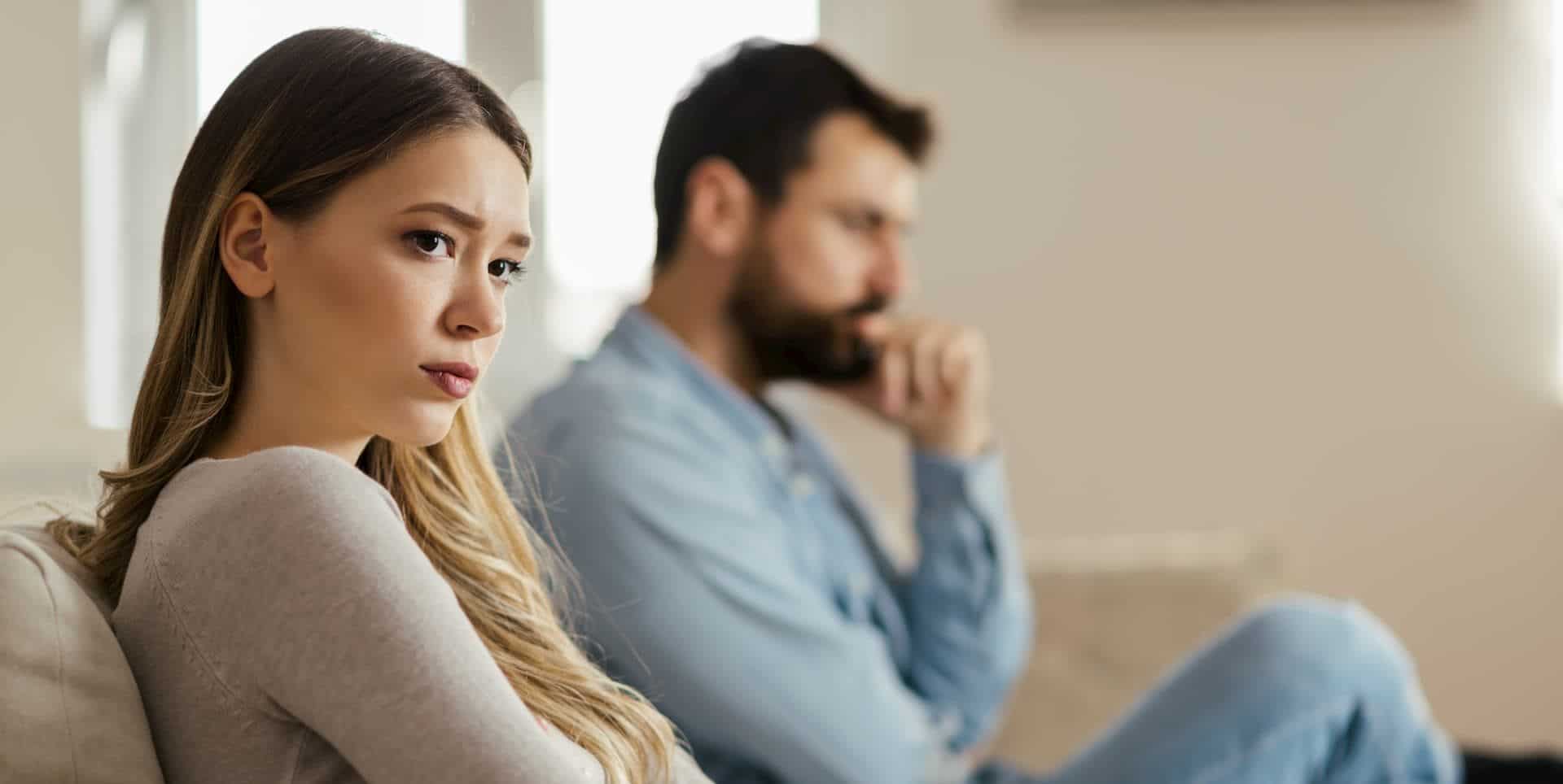 Divorce et partage de biens, quelle taxation