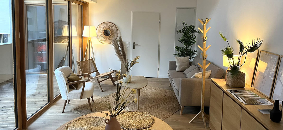 Programme neuf ref. 002-33-2302