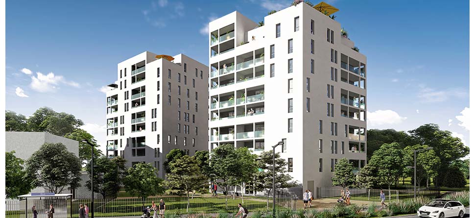 Programme neuf ref. 002-33-1634