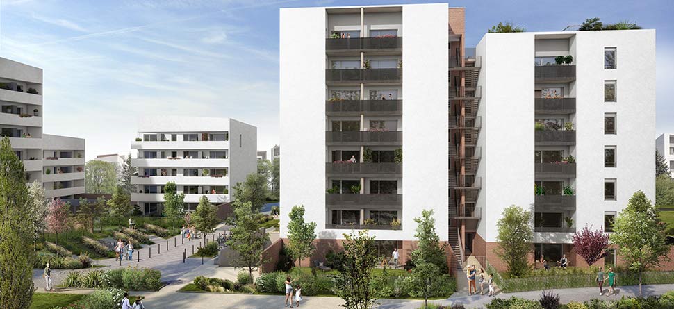 Programme neuf ref. 002-31-1893