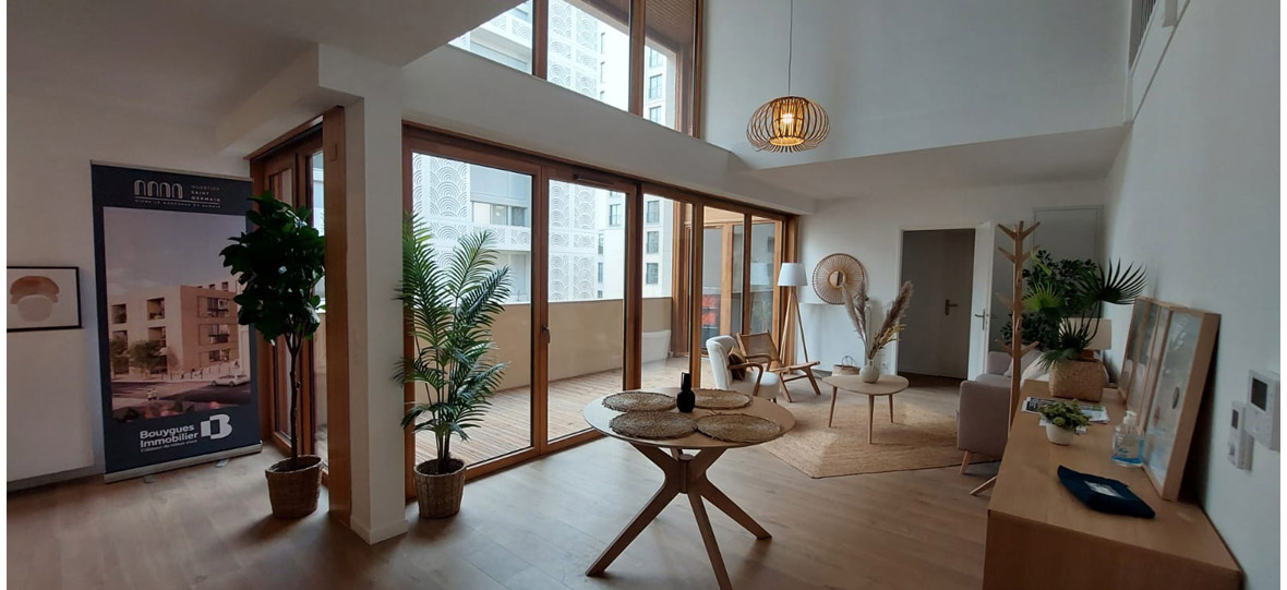 Programme neuf ref. 002-33-1204