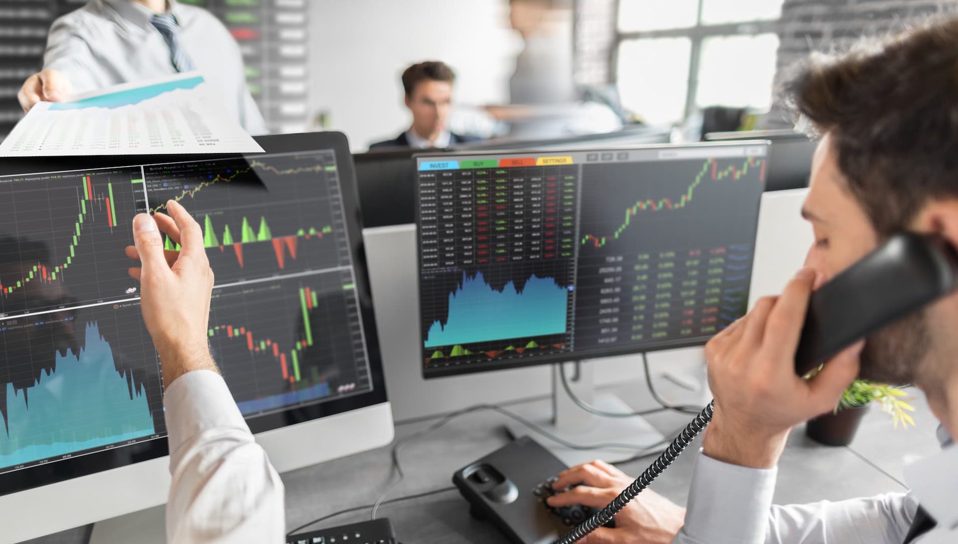 L’affaire Gamestop ou le pouvoir des petits investisseurs