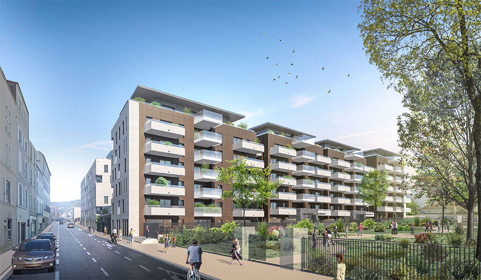 Programme neuf ref. 014-63-2398