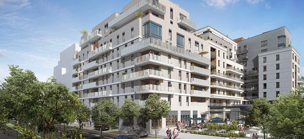 Programme neuf ref. 002-92-2455