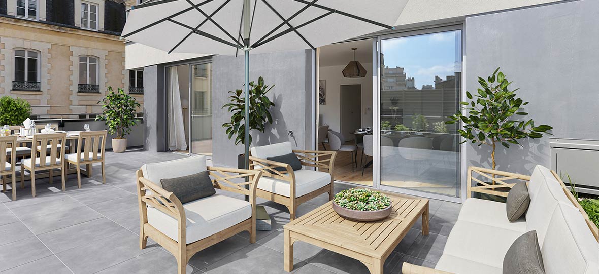 Programme neuf ref. 002-35-2539