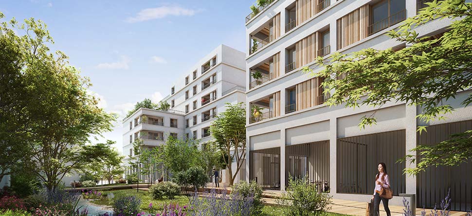 Programme neuf ref. 002-74-2564