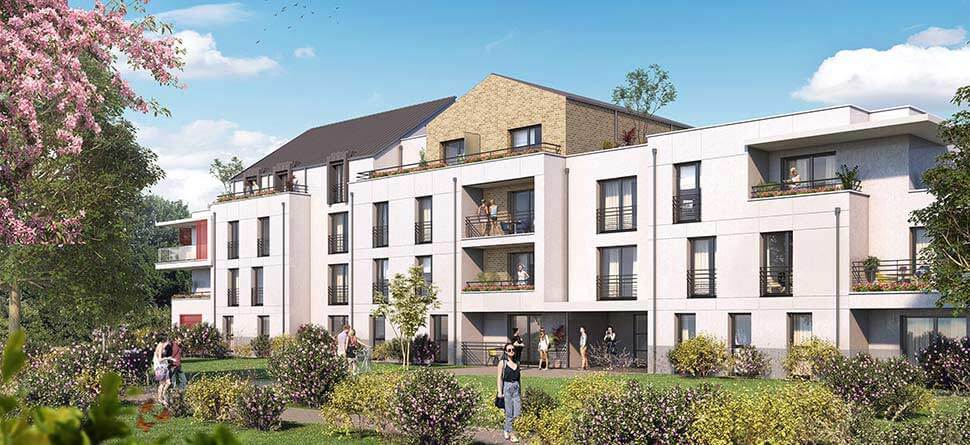 Programme neuf ref. 002-37-2593