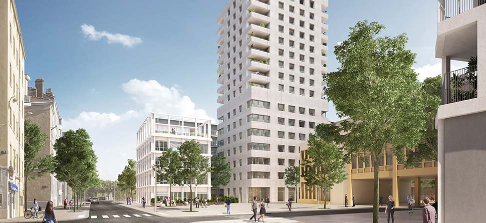 Programme neuf ref. 002-69-2544