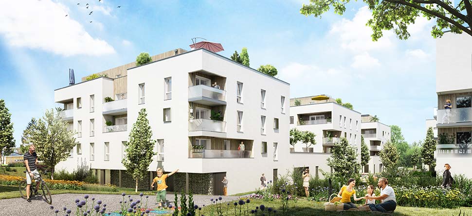 Programme neuf ref. 002-76-2545