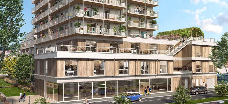 Programme neuf ref. 002-76-2562