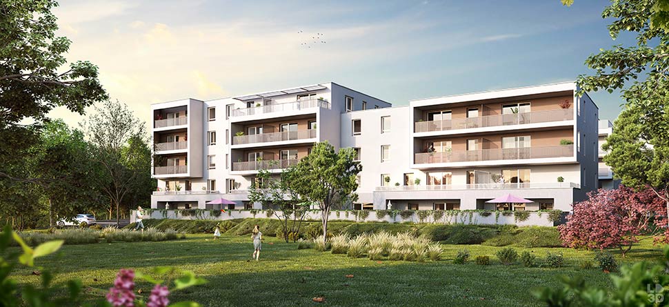 Programme neuf ref. 002-67-2592