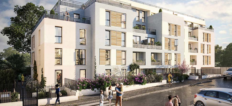 Programme neuf ref. 002-78-2630