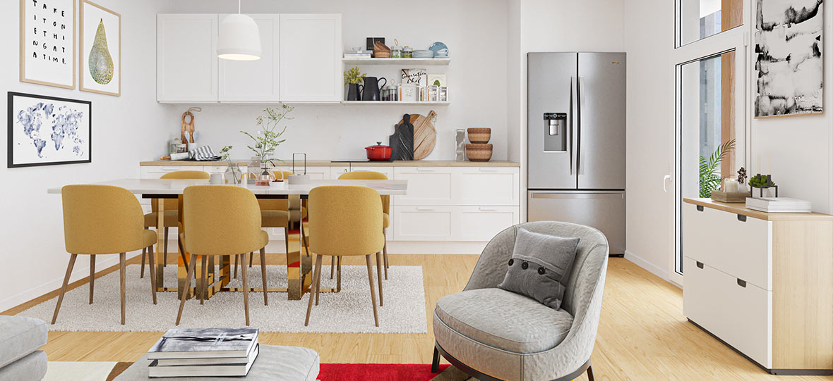 Programme neuf ref. 002-44-2576