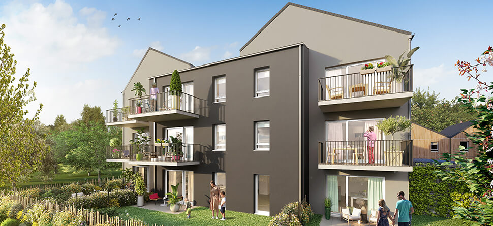 Programme neuf ref. 002-54-2632