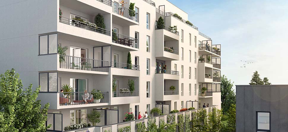 Programme neuf ref. 002-76-2605