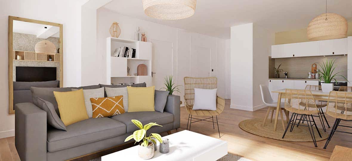 Programme neuf ref. 002-59-2627