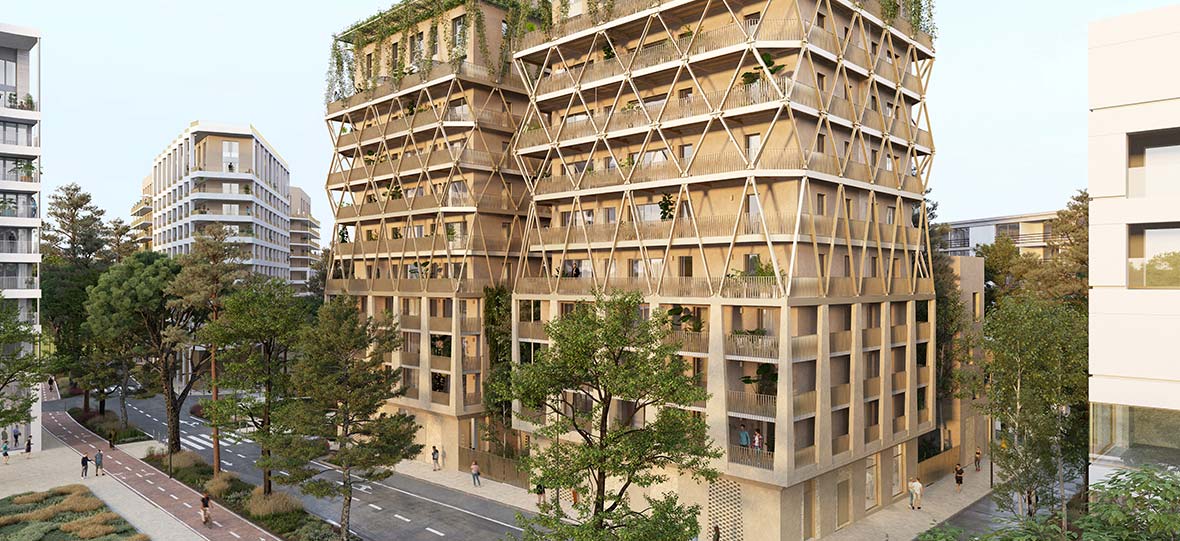 Programme neuf ref. 002-33-2635