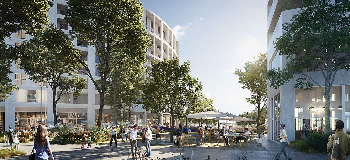 Programme neuf ref. 002-33-2636