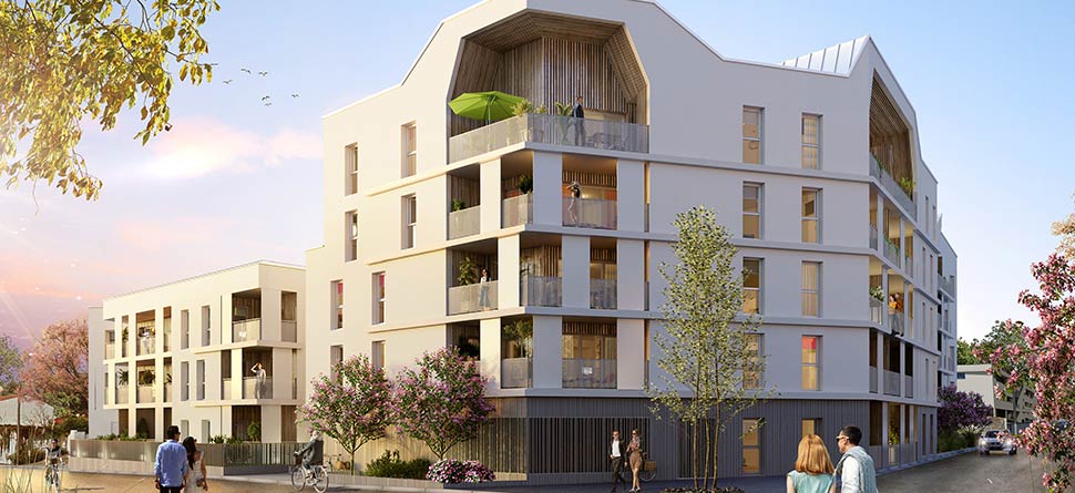 Programme neuf ref. 002-17-2664