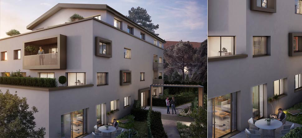 Programme neuf ref. 002-69-2666