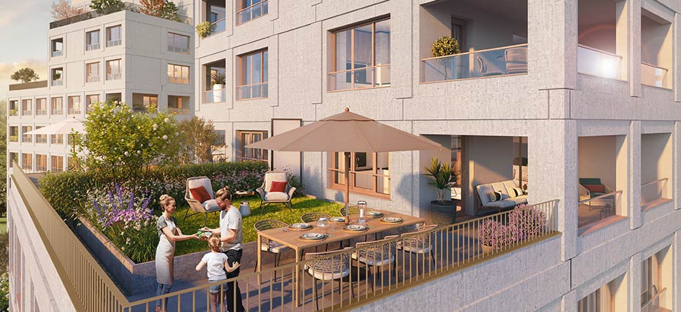 Programme neuf ref. 002-74-2679