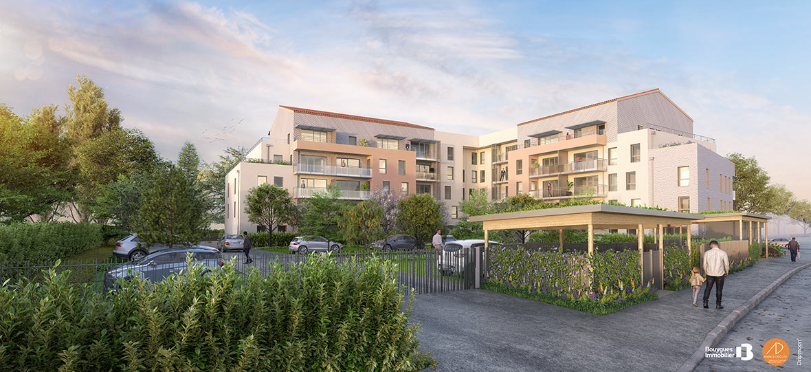 Programme neuf ref. 002-86-2686