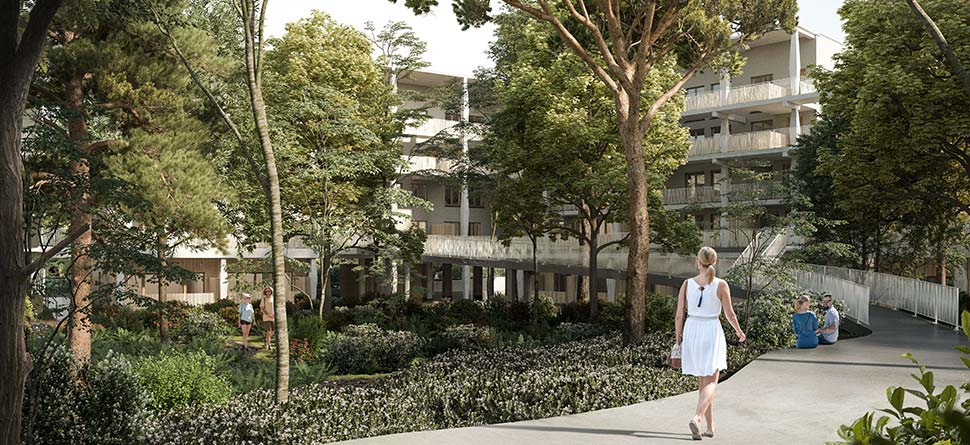 Programme neuf ref. 002-77-2693