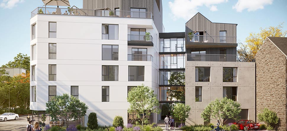 Programme neuf ref. 002-35-2703