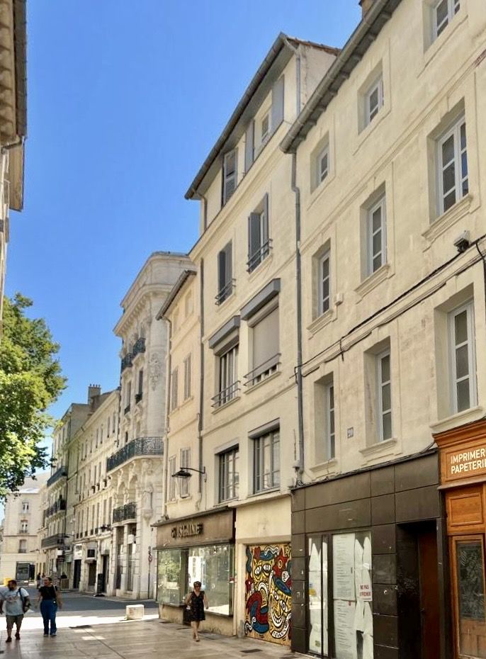 Programme neuf ref. 069-84-2736