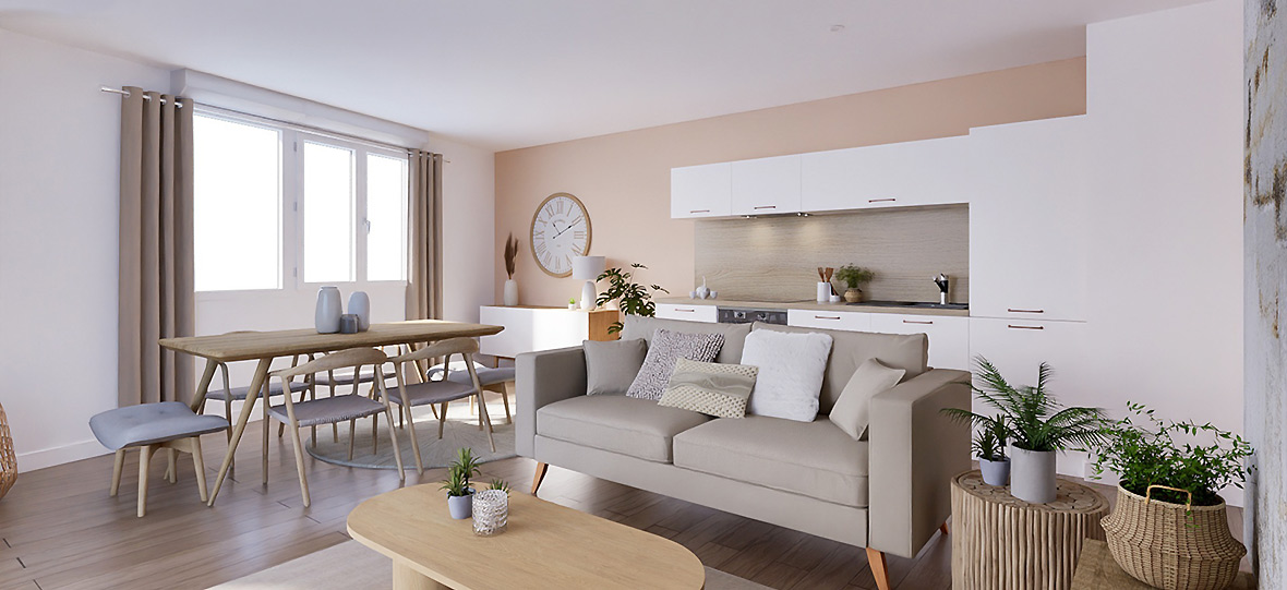 Programme neuf ref. 002-67-2774