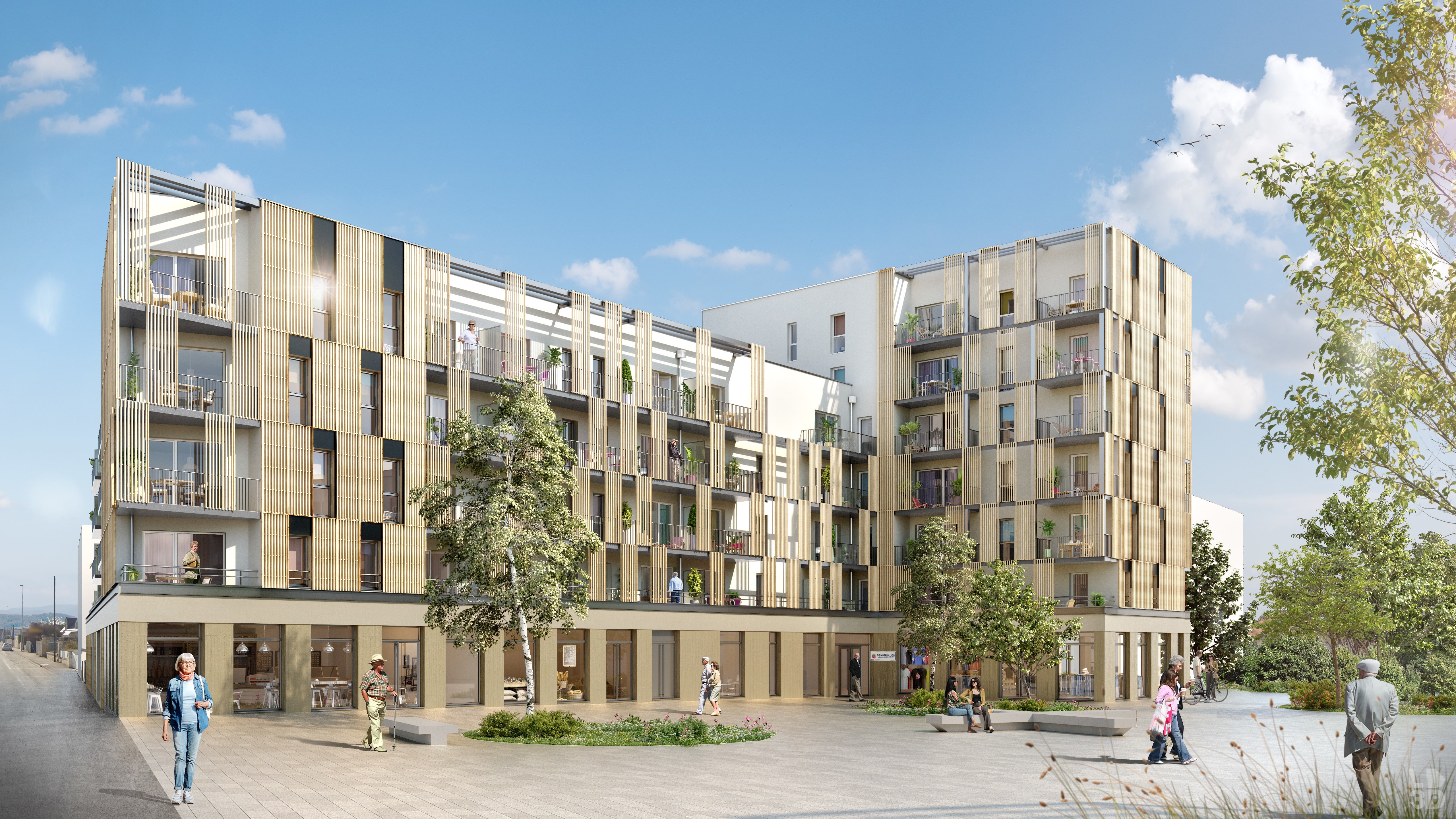 Programme neuf ref. 014-14-2727