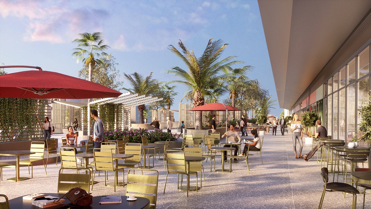 Programme neuf ref. 070-06-2808