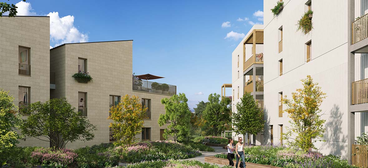 Programme neuf ref. 002-33-2825