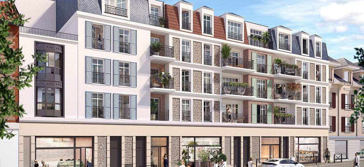 Programme neuf ref. 002-94-2828