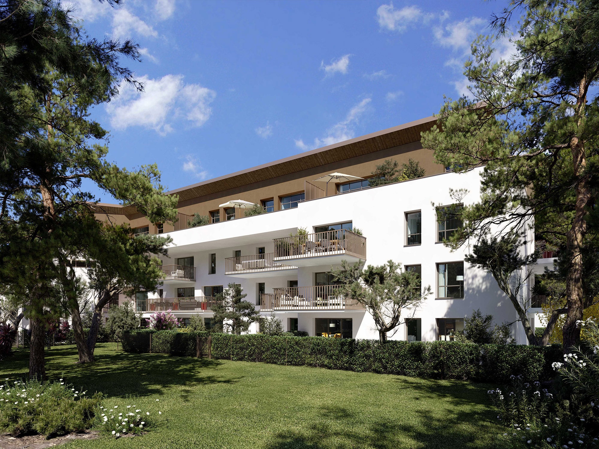 Programme neuf ref. 070-13-2835