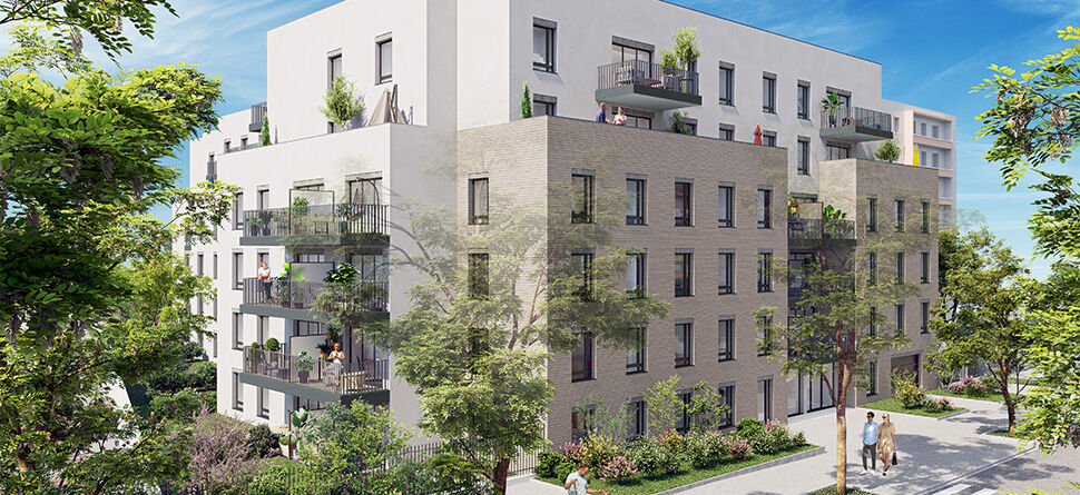 Programme neuf ref. 002-69-2851