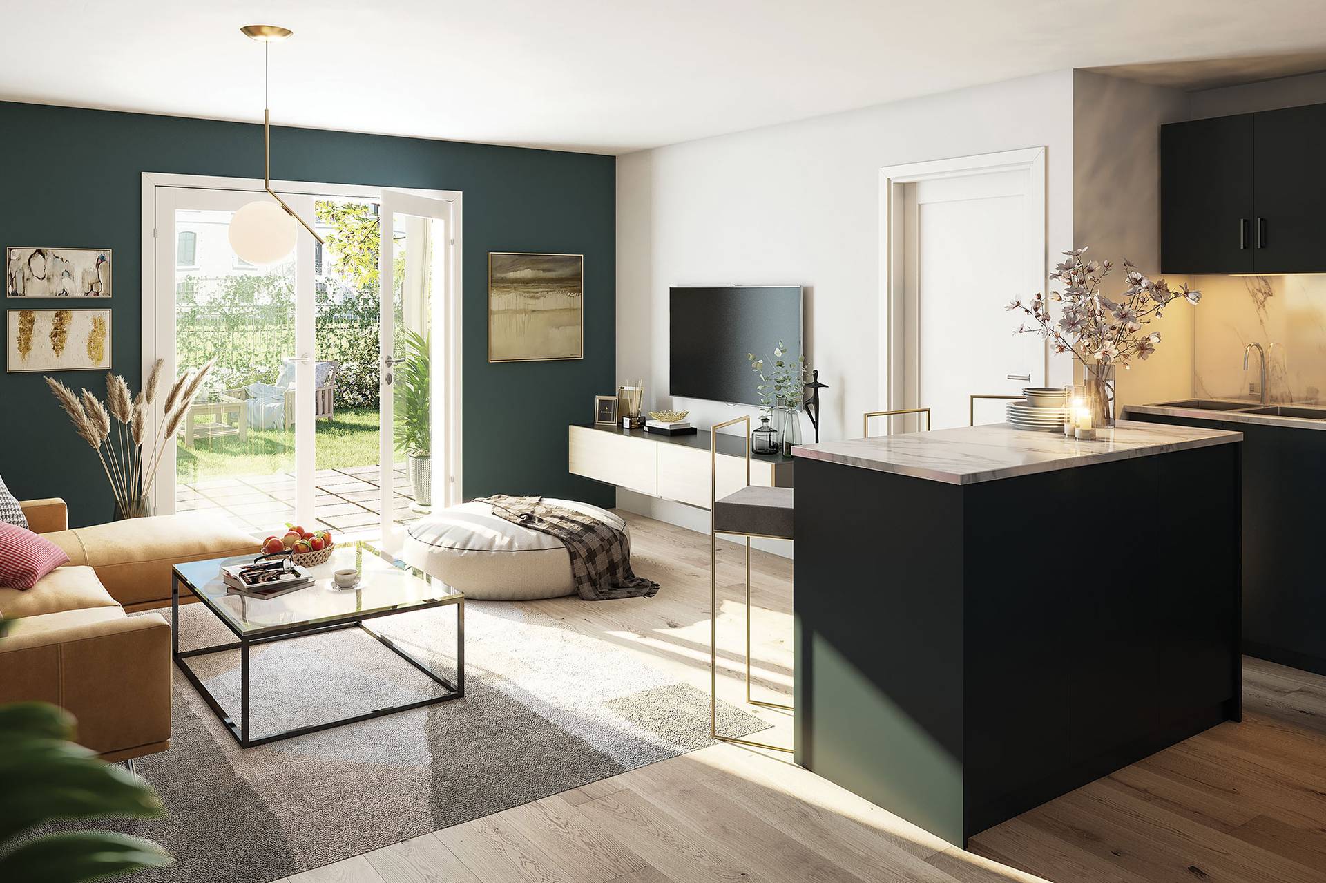 Programme neuf ref. 072-35-2867