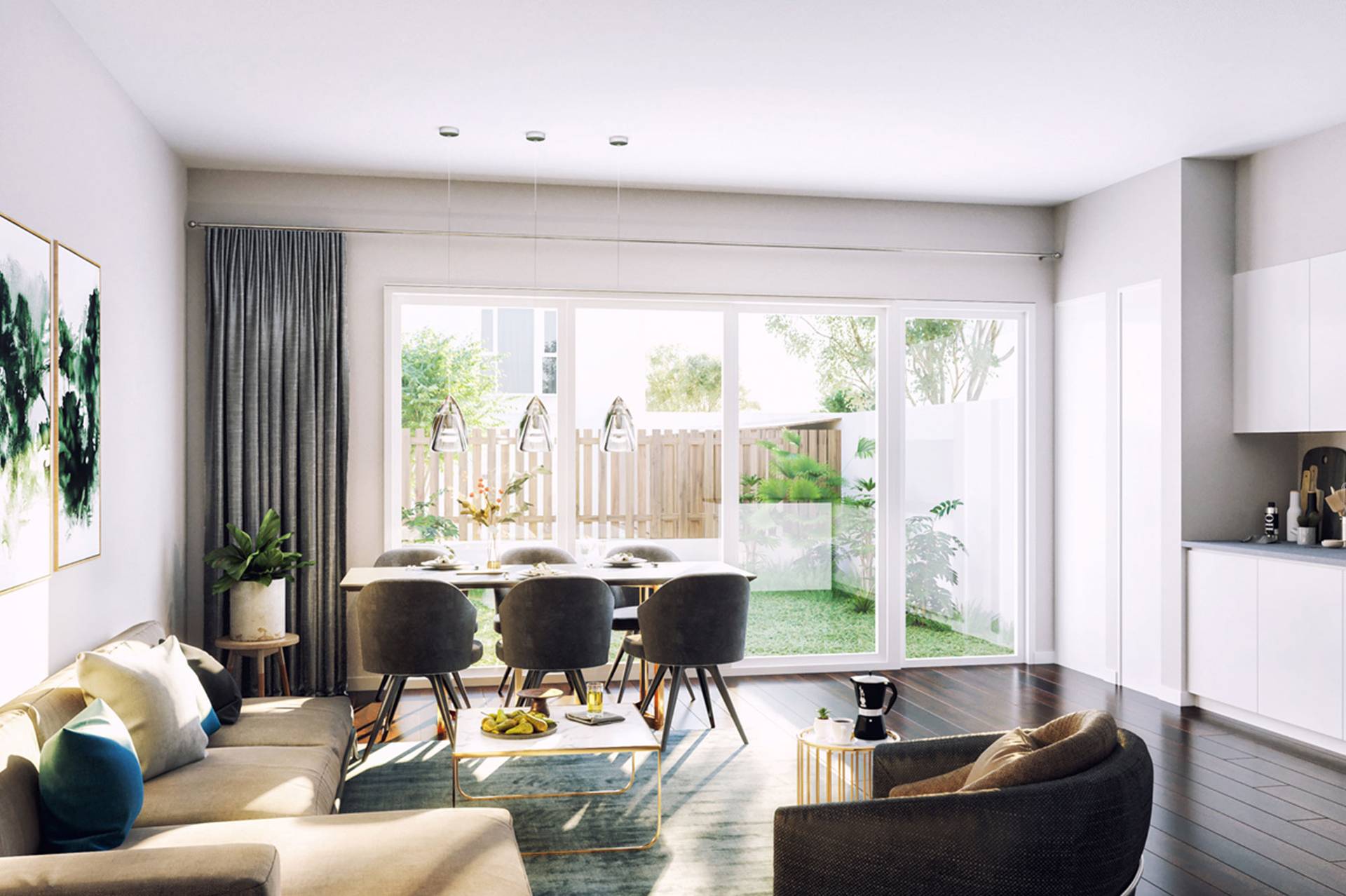 Programme neuf ref. 072-35-2896