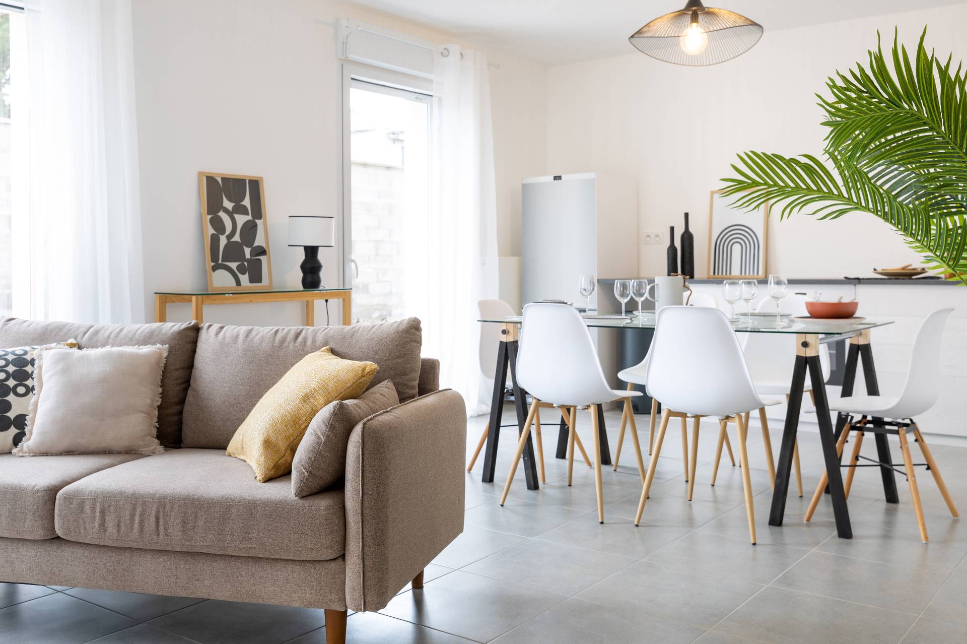 Programme neuf ref. 072-44-2898