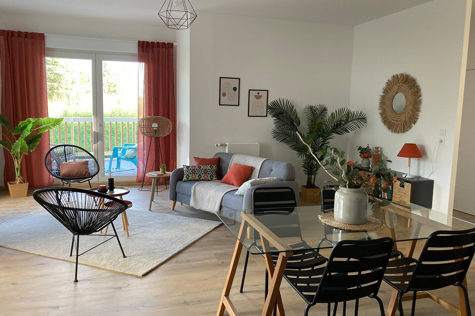 Programme neuf ref. 072-49-2877