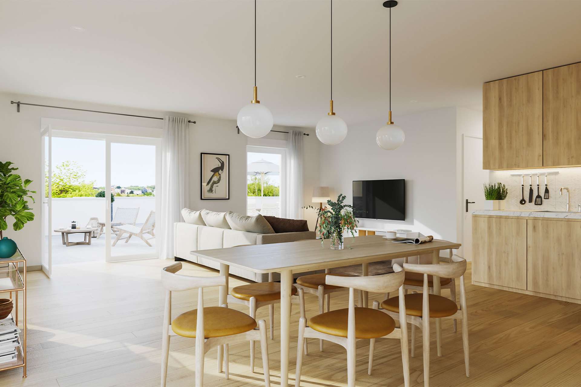 Programme neuf ref. 072-17-2885