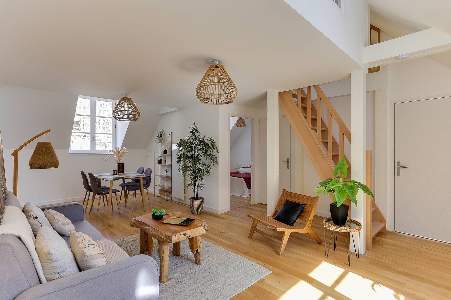 Programme neuf ref. 072-35-2909