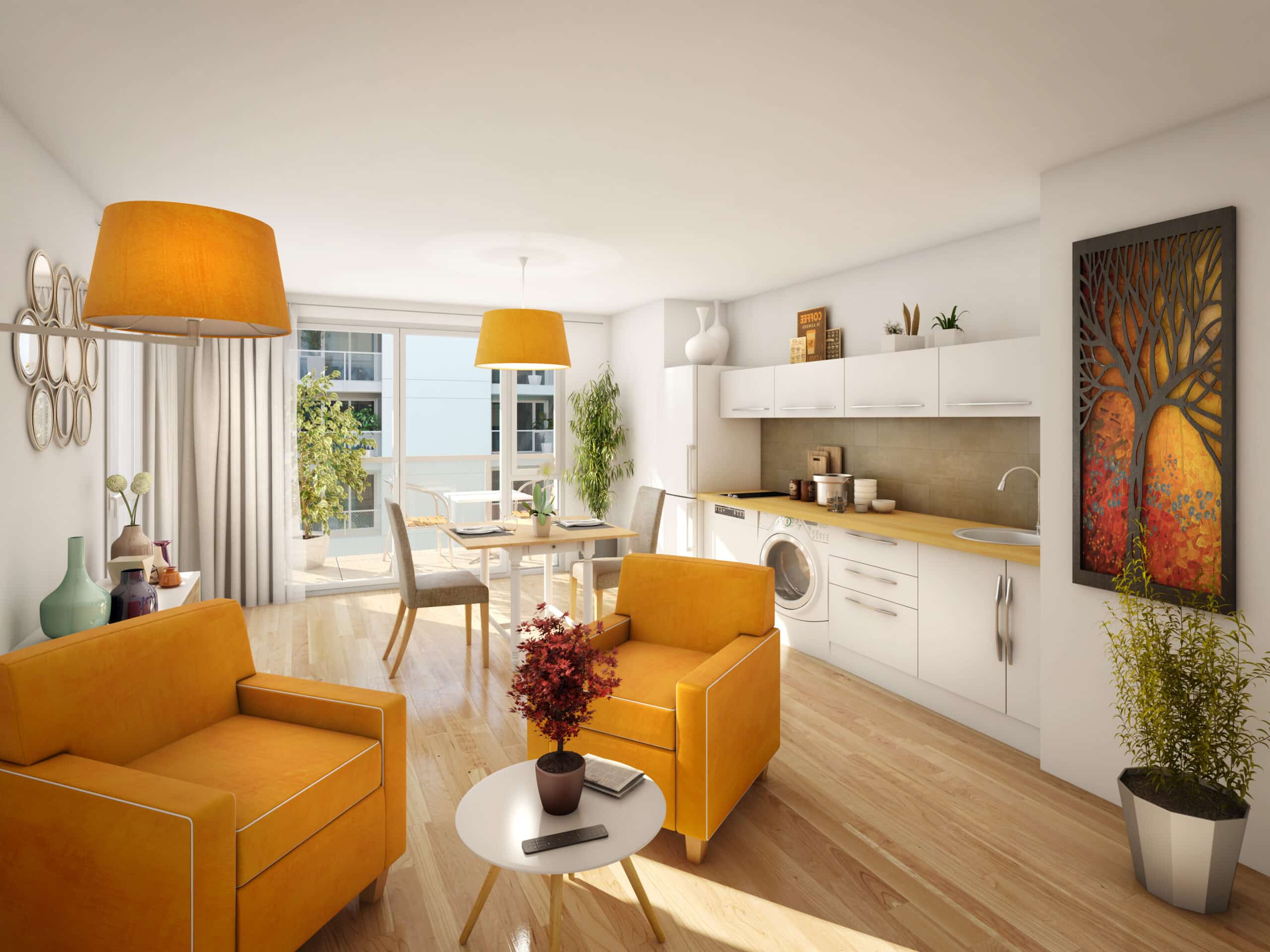 Programme neuf ref. 072-07-2913