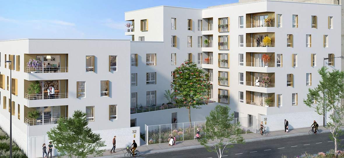 Programme neuf ref. 002-77-2995