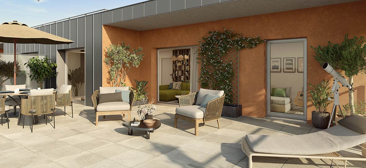 Programme neuf ref. 002-64-2994