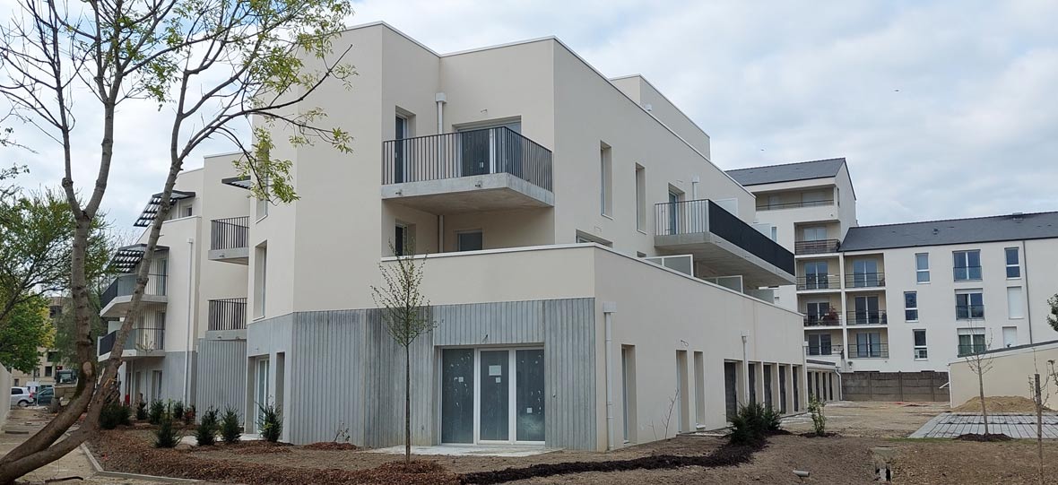 Programme neuf ref. 002-44-2977