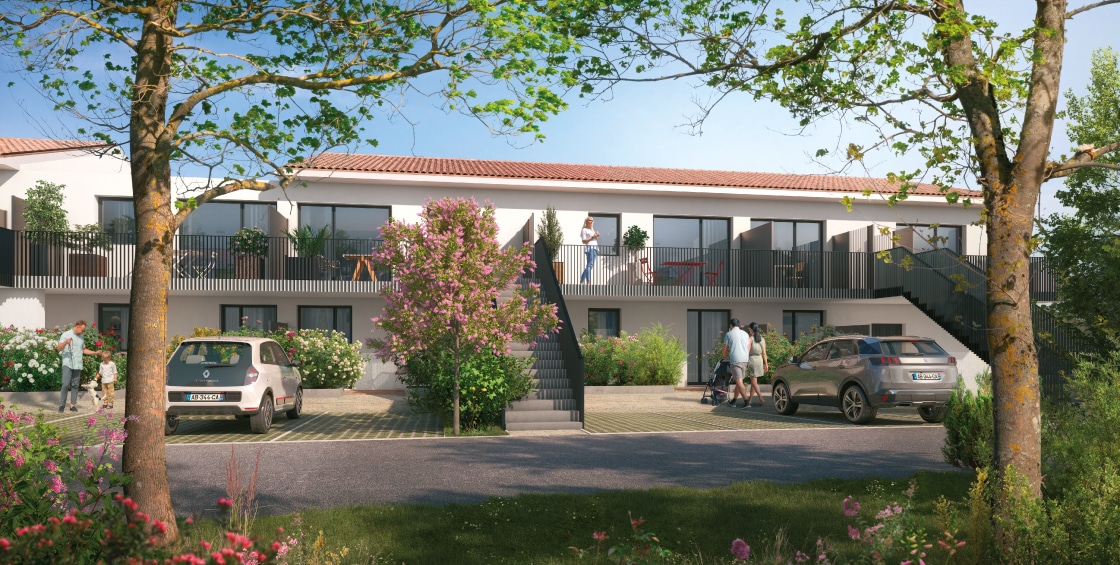 Programme neuf ref. 023-31-2978