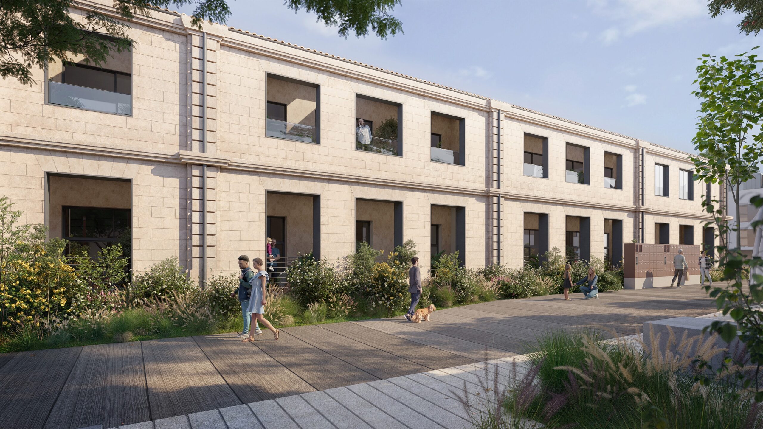 Programme neuf ref. 014-33-3012