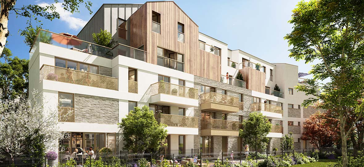 Programme neuf ref. 002-94-3018